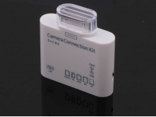 5 in 1 Camera Connection Kit for iPad 2/ iPhone 4